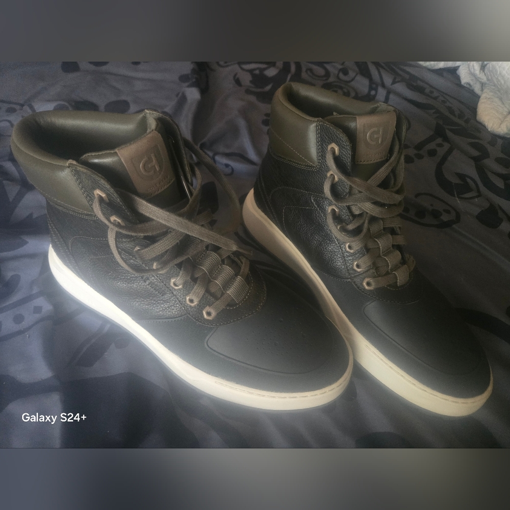 Cole Haan shoes sz 10